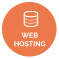 Web Hosting